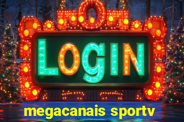 megacanais sportv